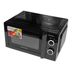 Фото Микроволновая печь Grunhelm 20MX711-B 20л 700Вт  - Магазин MASMART