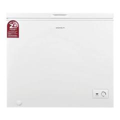 Фото Морозильна скриня Grunhelm GCFW-200  - Магазин MASMART