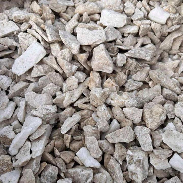 Фото Галька мармурова Білі Карпати 10-30 мм 1 кг - Магазин MASMART