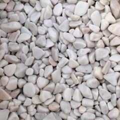 Фото Галька Dollomite 20-40 мм 1 кг  - Магазин MASMART