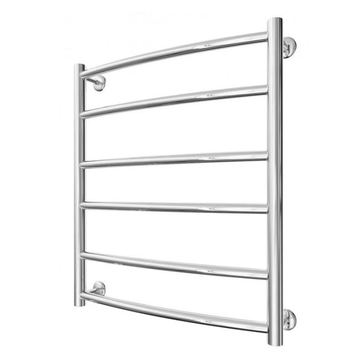 Фото Рушникосушка Mario Inox Класік 570х530/500 - Магазин MASMART