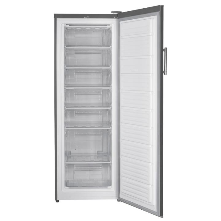 Фото Морозильная камера Grunhelm VFH-S170M60G  - Магазин MASMART