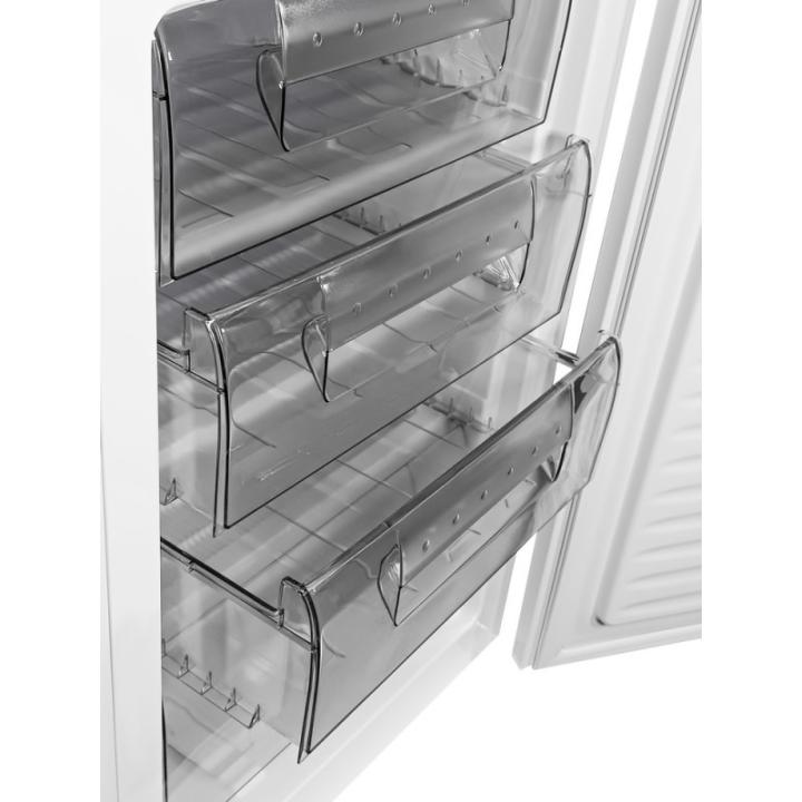 Фото Морозильна камера Grunhelm GHUF-85  - Магазин MASMART