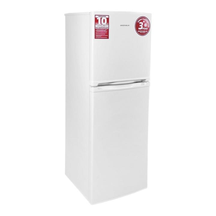 Фото Морозильна камера Grunhelm GRW-138DD - Магазин MASMART