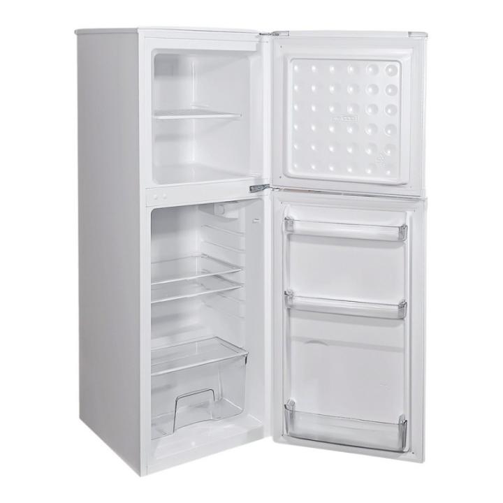 Фото Морозильна камера Grunhelm GRW-138DD  - Магазин MASMART