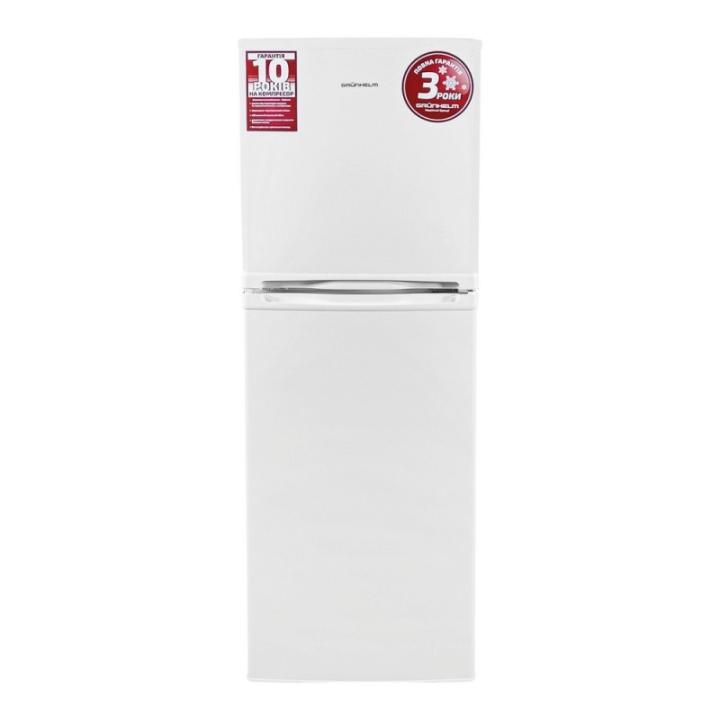 Фото Морозильная камера Grunhelm GRW-138DD  - Магазин MASMART