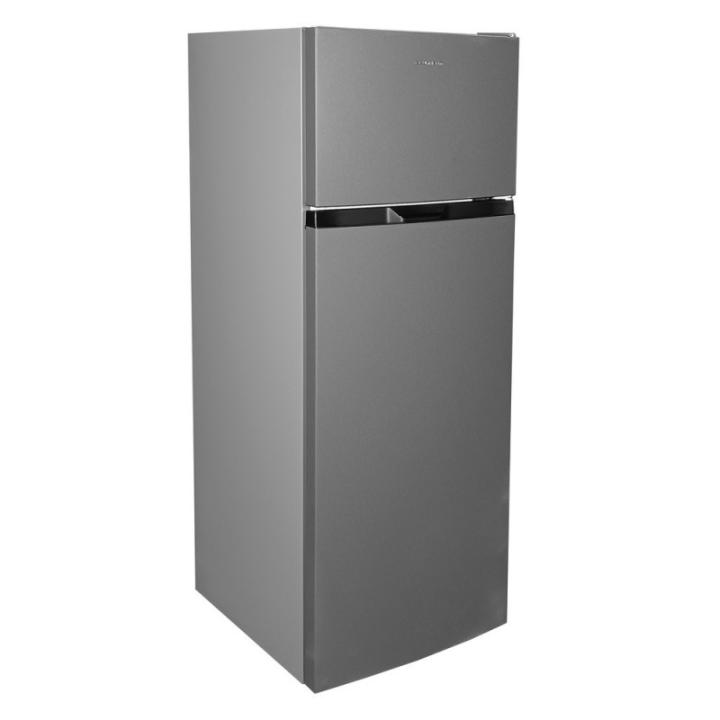 Фото Холодильник Grunhelm GRW-143DD-G  - Магазин MASMART