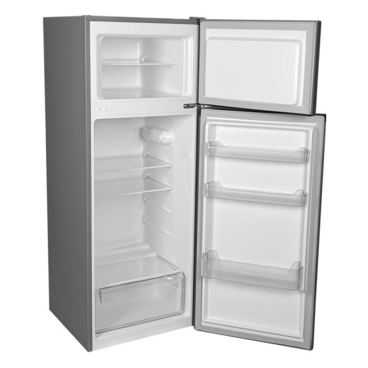 Фото Холодильник Grunhelm GRW-143DD-G  - Магазин MASMART