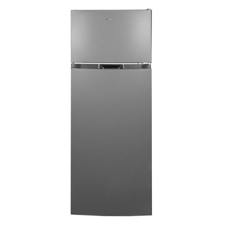 Фото Холодильник Grunhelm GRW-143DD-G - Магазин MASMART