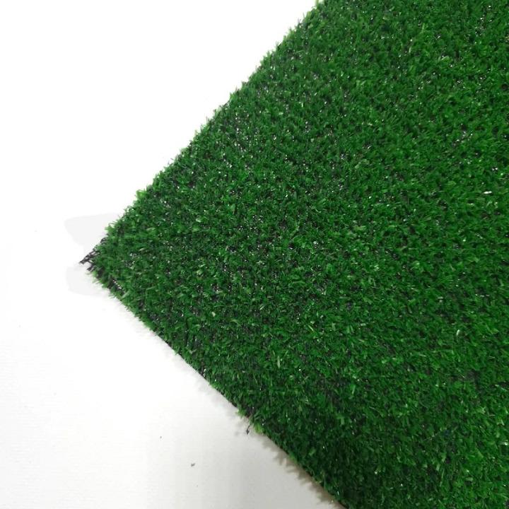 Фото Искусственная трава EDGE ворс 8 мм ширина 2 м  - Магазин MASMART