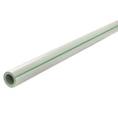 Фото Труба ППР стекловолокно Ø 40х5,5мм ASG-Plast Faser PN20...  - Магазин MASMART