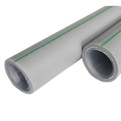 Фото Труба ППР композит Ø25х4,2мм ASG-Plast Nano Ag PN20 (сіра)  - Магазин MASMART