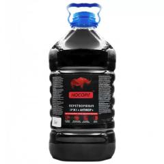 Фото Перетворювач іржі Носоріг 5 л  - Магазин MASMART