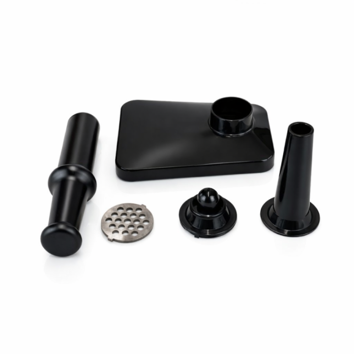 Фото М'ясорубка Grunhelm AMG148B 1400Вт  - Магазин MASMART