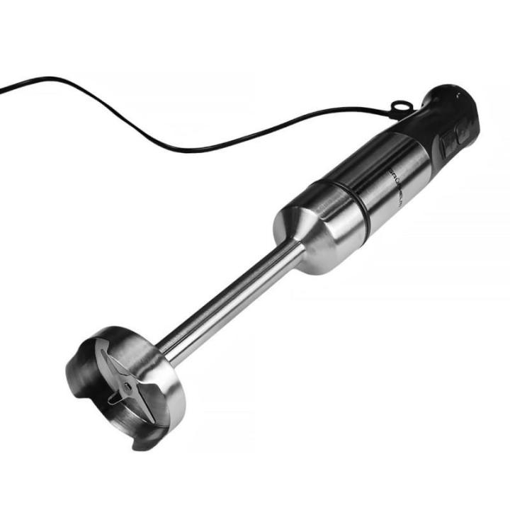 Фото Блендер Grunhelm EBS-1102SS 1000Вт  - Магазин MASMART