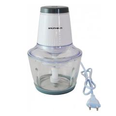 Фото Блендер подрібнювач Grunhelm EBS-500G 550Вт  - Магазин MASMART