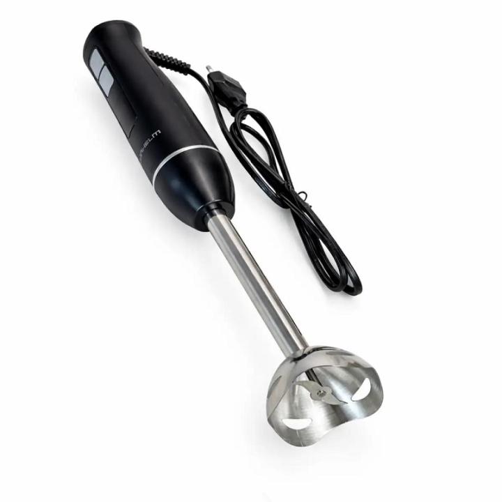 Фото Блендер Grunhelm EBS-570SB 550Вт  - Магазин MASMART