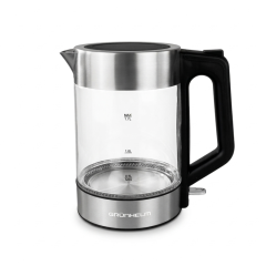 Фото Электрочайник Grunhelm EKG-25707B 1,7л  - Магазин MASMART
