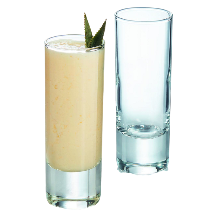 Фото Набор рюмок Luminarc Islande Shot 65 мл 6 шт (X1578) - Магазин MASMART