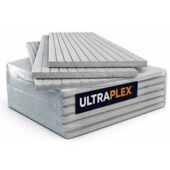 Фото Пінополістирол 100 мм ULTRAPLEX 1185х550х100 мм (29-32...  - Магазин MASMART
