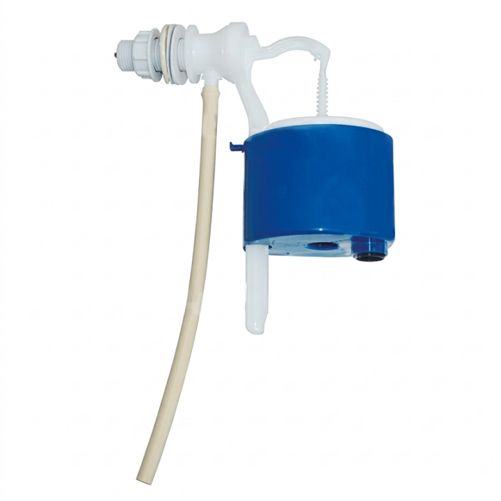 Фото Впускний механізм з бічним підведенням Waterstal (К0050) - Магазин MASMART