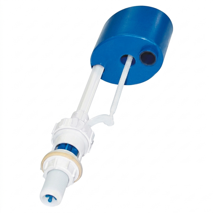 Фото Впускний механізм з нижнім підведенням Waterstal (К0055) - Магазин MASMART