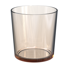 Фото Набір низьких склянок Luminarc Pinta Honey 360 мл 6 шт...  - Магазин MASMART