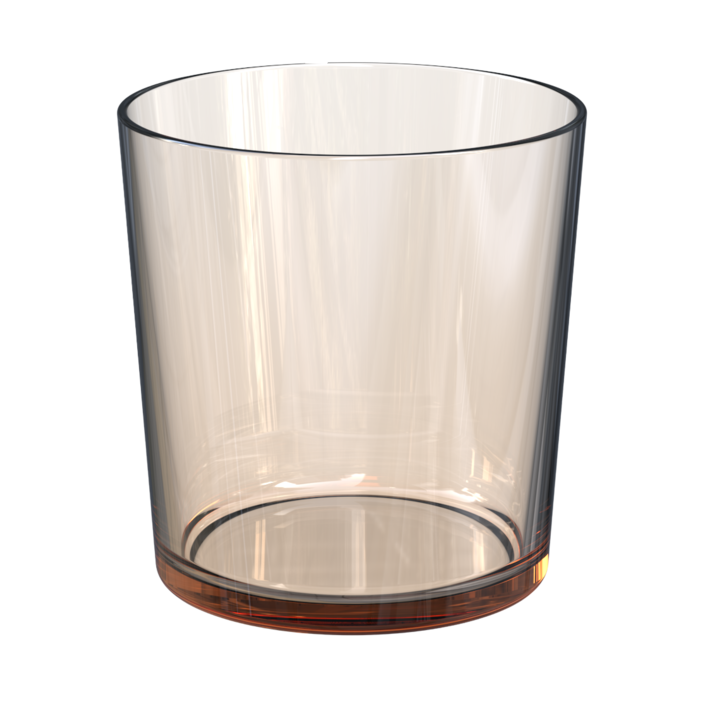 Фото Набор низких стаканов Luminarc Pinta Honey 360 мл 6 шт (X0860/1) - Магазин MASMART