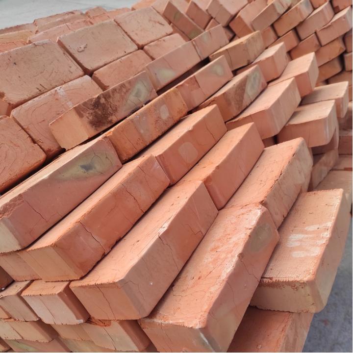 Фото Кирпич М-100 Кривец рядовой полнотелый  - Магазин MASMART