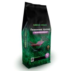 Фото Газонная трава Универсальная 1 кг ТМ Green Home  - Магазин MASMART