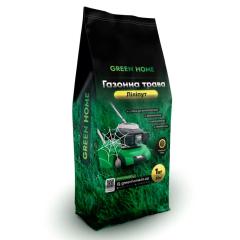 Фото Трава газонна Ліліпут 1 кг ТМ Green Home  - Магазин MASMART