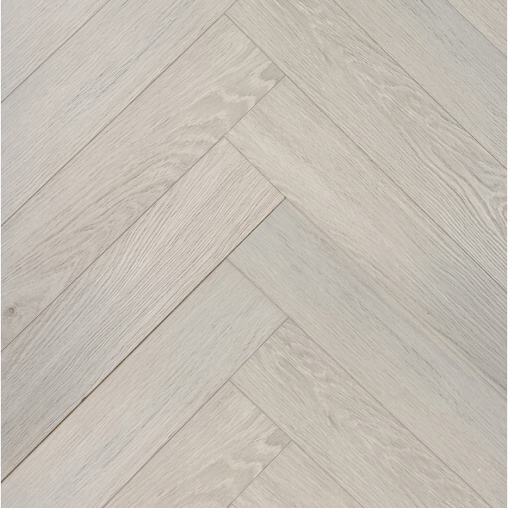 Фото Ламінат Urban Floor Herringbone 7102 SKYLAR 4V 8 мм 33 клас 600х127 мм - Магазин MASMART