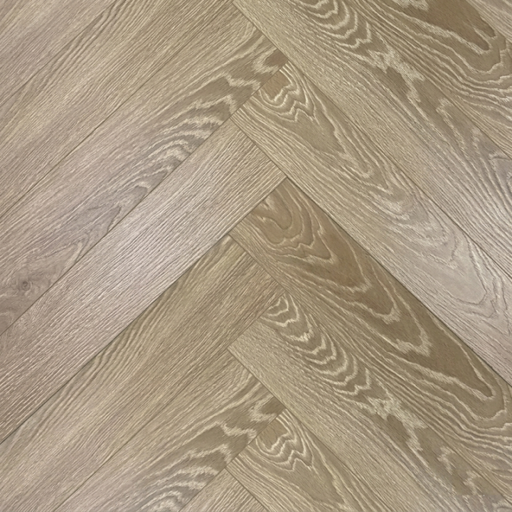 Фото Ламінат Urban Floor Herringbone 7104 PESCARA 4V 8 мм 33 клас 600х127 мм - Магазин MASMART