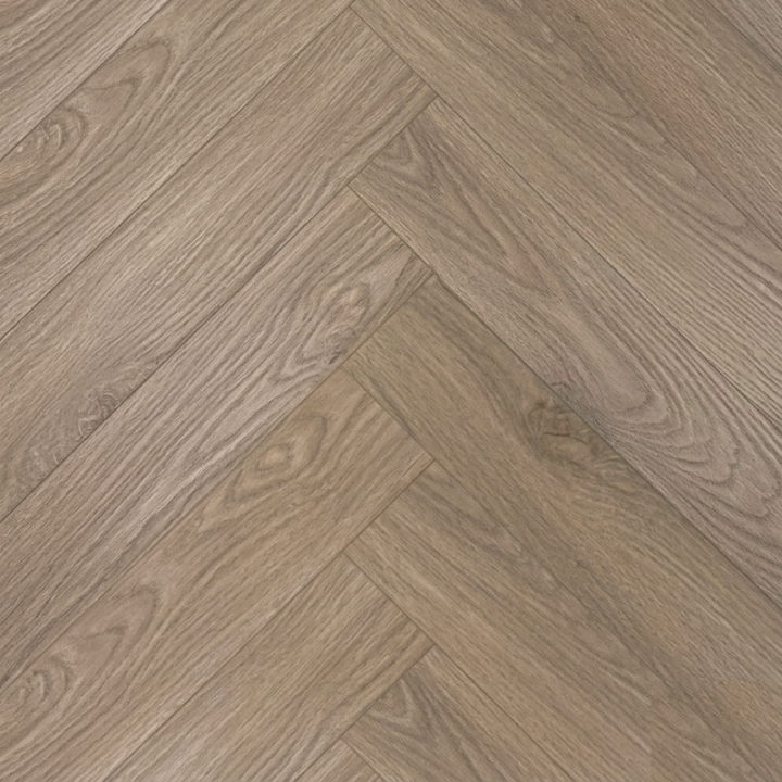 Фото Ламінат Urban Floor Herringbone 7330 ARDENT 4V 8 мм 33 клас 600х127 мм - Магазин MASMART