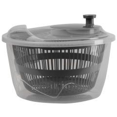 Фото Сушарка для зелені Violet House 4.5л (0890 GRAY/WHITE)  - Магазин MASMART