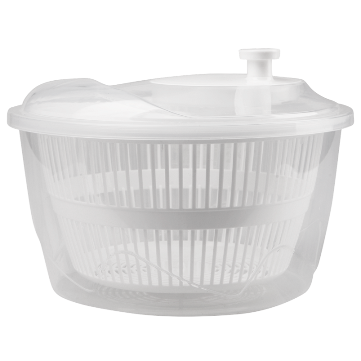 Фото Сушарка для зелені Violet House 4.5л (0890 GRAY/WHITE)  - Магазин MASMART