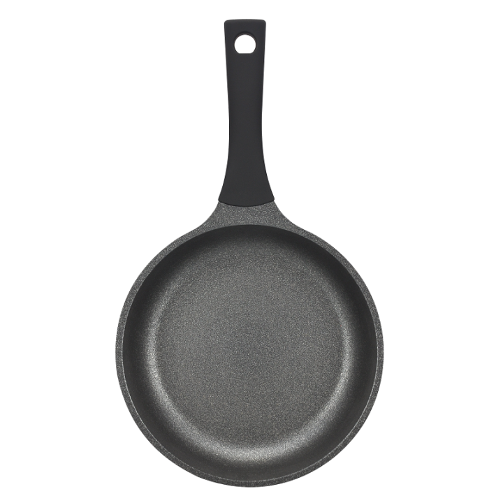 Фото Сковорідка IQ Be Solid 26 см (IQ-1156-26)  - Магазин MASMART