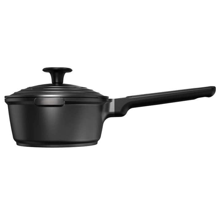 Фото Ковш IQ Be Simple 16 см 1,3 л (IQ-4049-16)  - Магазин MASMART