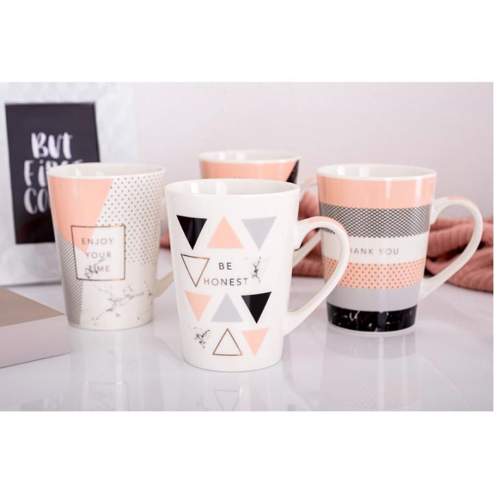 Фото Чашка Limited Edition HARMONY 510 мл (B188-LE0133)  - Магазин MASMART