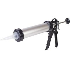 Фото Пістолет для силікону 310 мл Miol 09-165  - Магазин MASMART