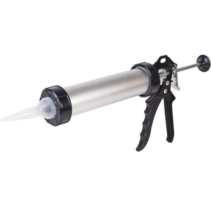 Фото Пістолет для силікону 310 мл Miol 09-165 - Магазин MASMART