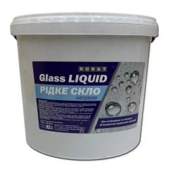 Фото Рідке скло 2,5 кг Donat  - Магазин MASMART