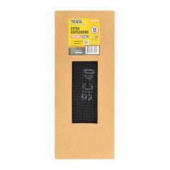 Фото Сетка абразивная Р40 107х280мм Mastertool (08-0204)  - Магазин MASMART
