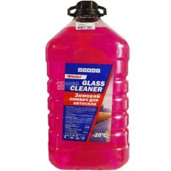 Фото Омивач скла зимовий 4 л -20°С Donat  - Магазин MASMART