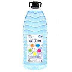 Фото Омивач скла зимовий 4 л -22°С Фазеліс See Breeze  - Магазин MASMART