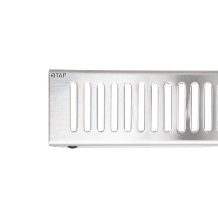 Фото Душевой трап Qtap Taurus FA800 (45768)  - Магазин MASMART