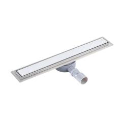 Фото Душевой трап Qtap Scorpio Tile900 поворотный сифон (48745)  - Магазин MASMART