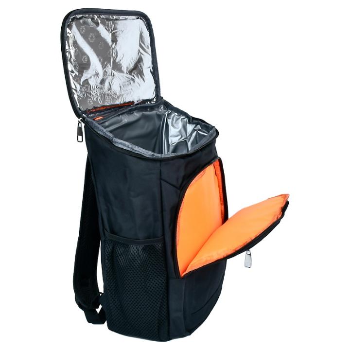 Фото Термосумка-рюкзак Stenson Hot&Cool 30х18х44 см 23 л MH-5369-D1  - Магазин MASMART