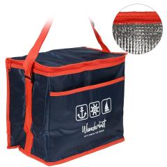 Фото Термосумка Stenson Wanderlust 36х20х32 см 25 л R28805  - Магазин MASMART