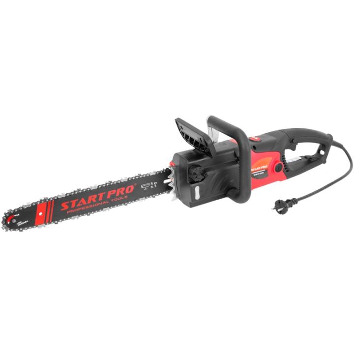 Фото Електропила ланцюгова Start Pro SCS/Е-2850  - Магазин MASMART
